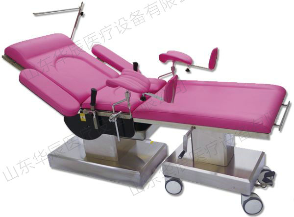 電動(dòng)產(chǎn)床如何幫助產(chǎn)婦更舒適地分娩？